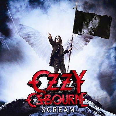 ozzy osbourne scream. Let Me Hear You Scream 03.